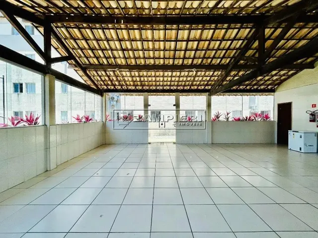 Imagem 15: Apartamento para Alugar no Feitosa, 02 Quaros, Sendo 01 Suíte, Maceió - Al