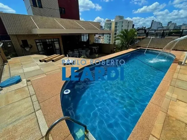 Imagem: Cobertura - Cidade Nova - Mg