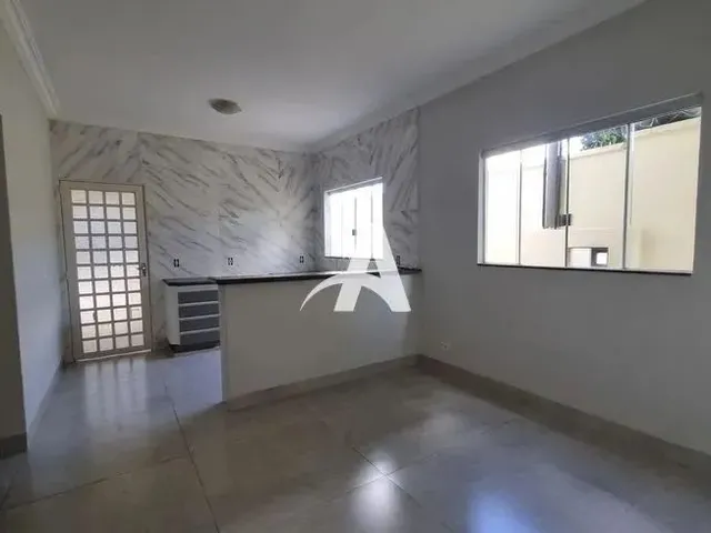 Imagem: Aluguel Casa Segismundo Pereira