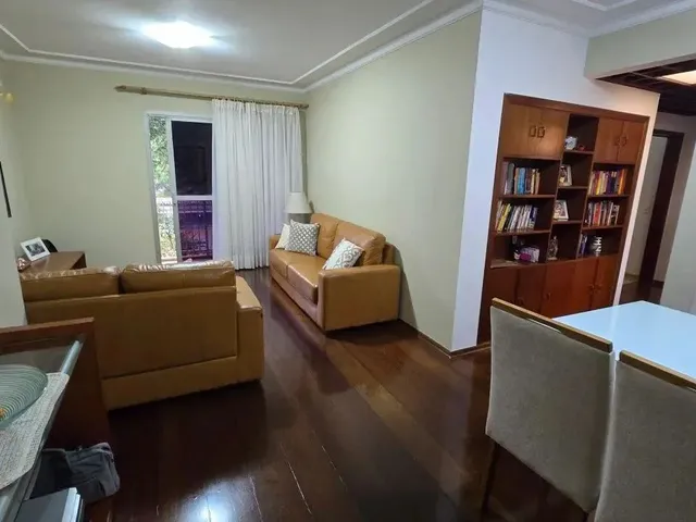 Imagem: Apartamento, Jardim Marajoara - São Paulo