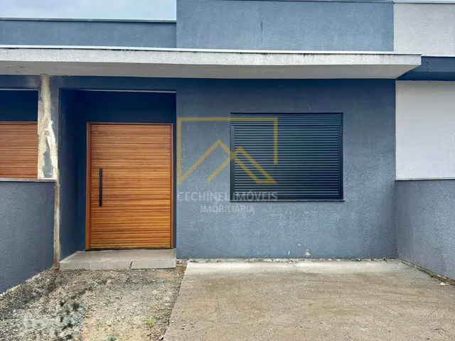 Imagem: Casa à venda no bairro Renascença - Gravataí/RS