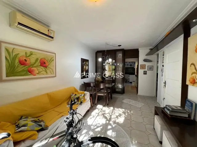 Imagem: Casa em Condomínio 3 Dormitórios - Bairro