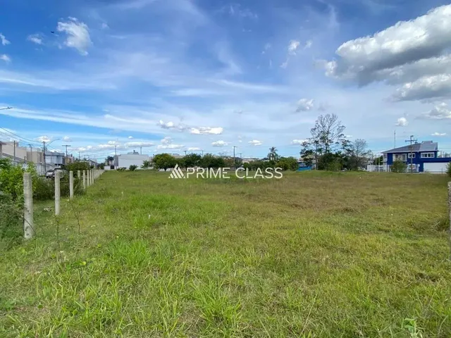 Imagem: Terreno no Igara