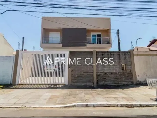 Imagem 1: Casa Á Venda com 3 Dormitórios - Bairro Igara Canoas