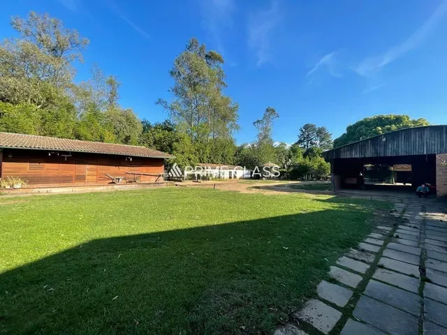Imagem: Sítio 2 Quarto(S) no Berto Círio
