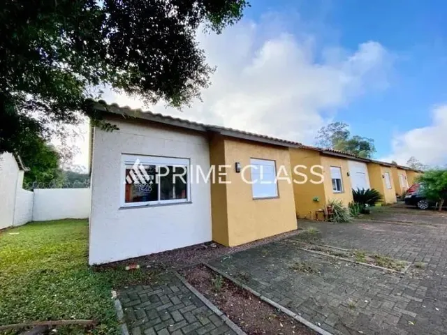 Imagem 1: Casa em Condomínio 2 Quarto(S) no Olaria