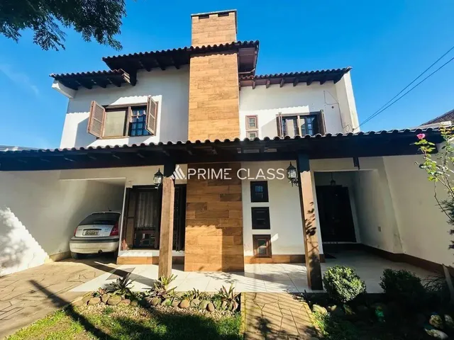 Imagem: Sobrado com 4 Dormitórios Bairro Marechal
