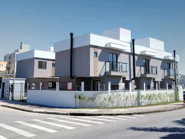 Imagem: Casa Residencial em Palhoça - Sc, Nova