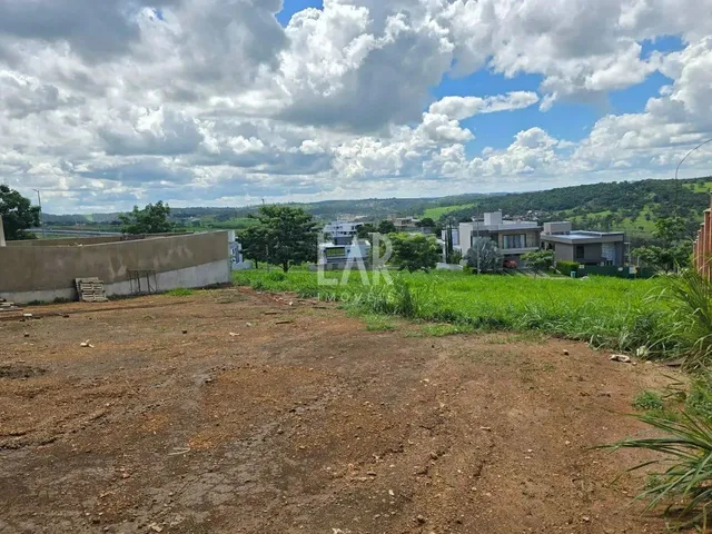 Imagem: Lote em Condomínio À Venda, Alphaville