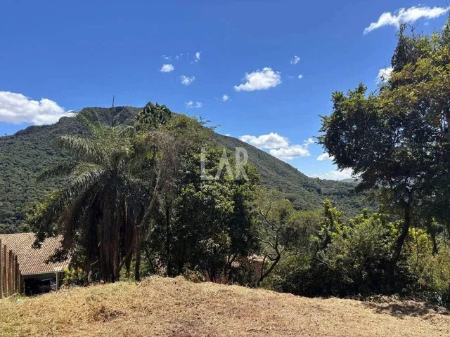 Imagem: Lote em Condomínio À Venda, Veredas das