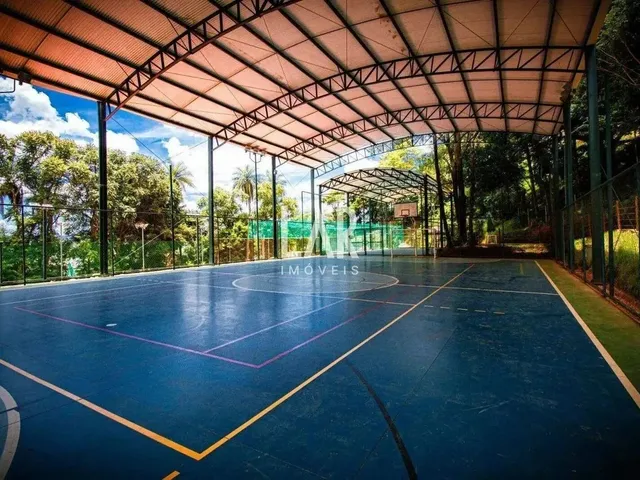 Imagem 10: Lote em Condomínio À Venda, Veredas das Geraes - Nova Lima/Mg