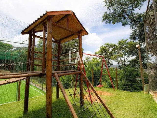 Imagem 16: Lote em Condomínio À Venda, Veredas das Geraes - Nova Lima/Mg