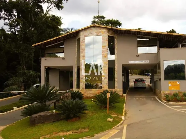 Imagem 5: Lote em Condomínio À Venda, Veredas das Geraes - Nova Lima/Mg