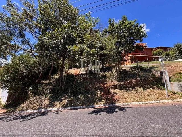 Imagem 12: Lote em Condomínio À Venda, Veredas das Geraes - Nova Lima/Mg