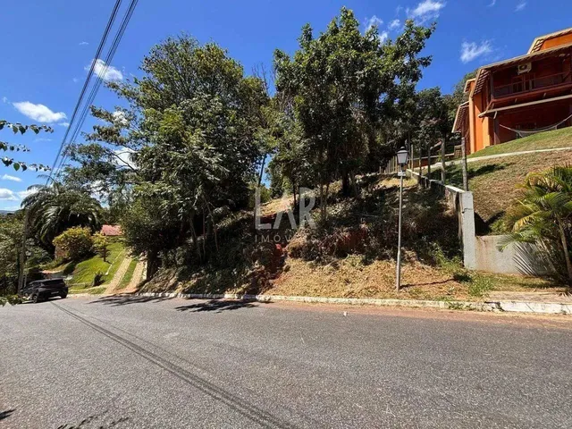 Imagem 9: Lote em Condomínio À Venda, Veredas das Geraes - Nova Lima/Mg