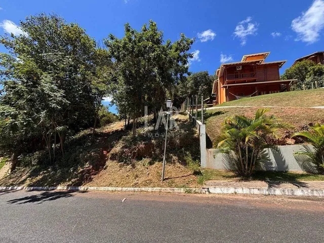 Imagem 3: Lote em Condomínio À Venda, Veredas das Geraes - Nova Lima/Mg