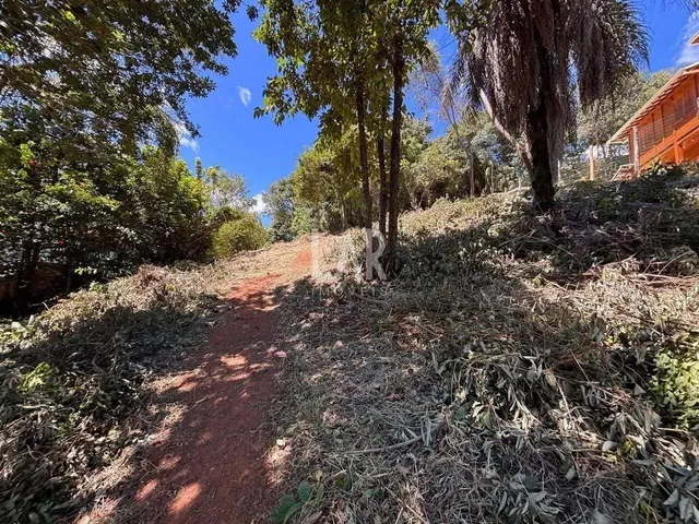 Imagem 8: Lote em Condomínio À Venda, Veredas das Geraes - Nova Lima/Mg