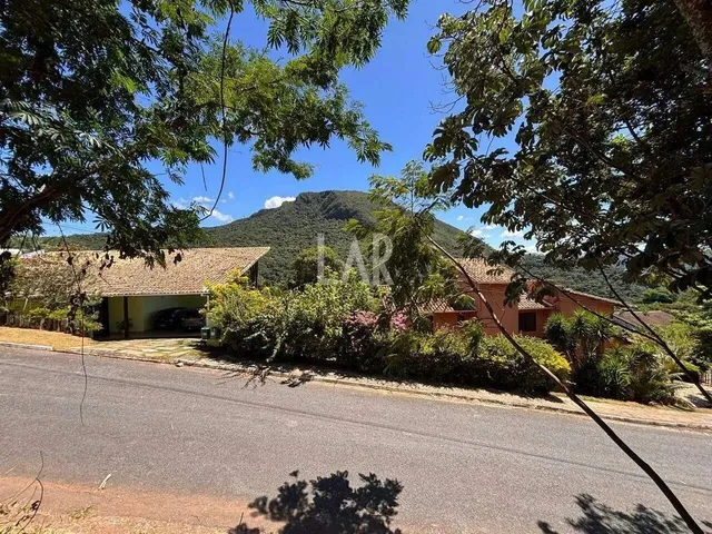 Imagem 15: Lote em Condomínio À Venda, Veredas das Geraes - Nova Lima/Mg