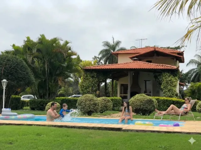 Imagem 1: Fazenda / Sítios / Chácaras com 3 Quartos À Venda em Esmeraldas