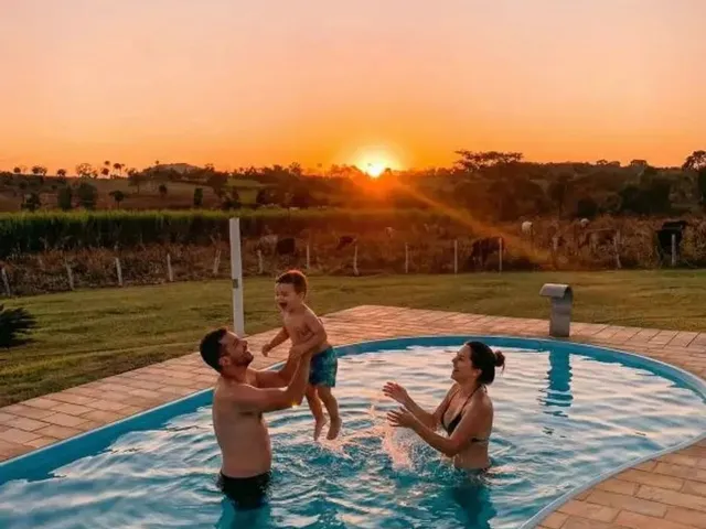 Imagem 5: Fazenda / Sítios / Chácaras com 3 Quartos À Venda em Esmeraldas