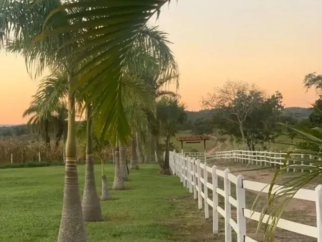 Imagem 7: Fazenda / Sítios / Chácaras com 3 Quartos À Venda em Esmeraldas