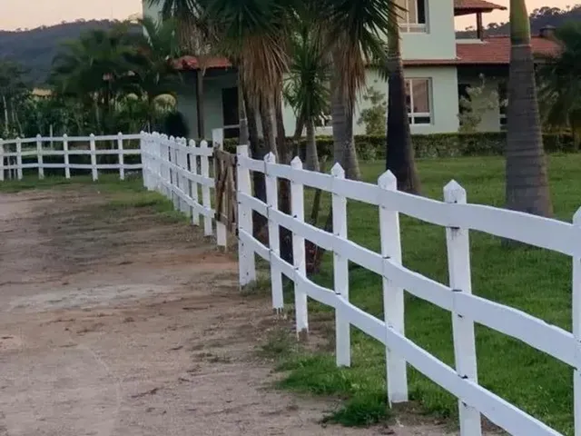 Imagem 16: Fazenda / Sítios / Chácaras com 3 Quartos À Venda em Esmeraldas