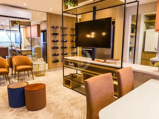 Imagem: Blume Apartments, Pronto P/Morar, 3 Suítes