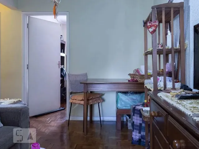 Imagem: Apartamento À Venda - Perdizes, 2 Quartos