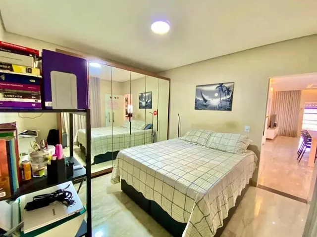 Imagem 12: Imóvel para Venda Possui 140 Metros Quadrados com 3 Quartos em Recanto das Emas
