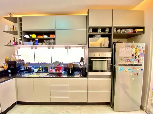 Imagem 6: Imóvel para Venda Possui 140 Metros Quadrados com 3 Quartos em Recanto das Emas