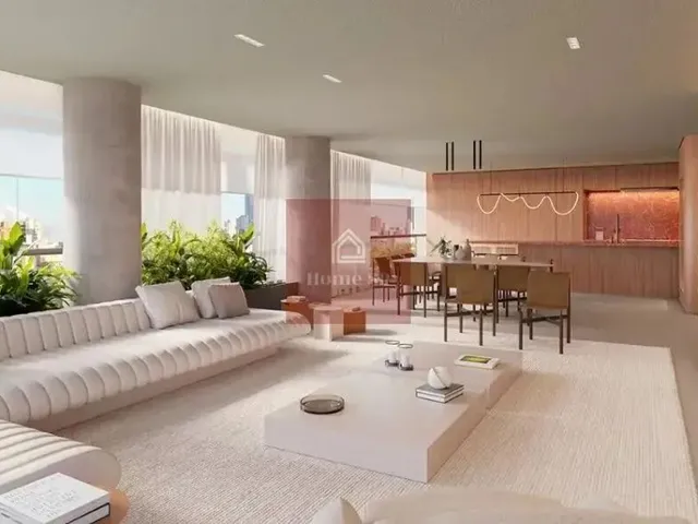 Imagem: Cobertura Duplex, 4 Suítes, 4 Vagas. Próximo