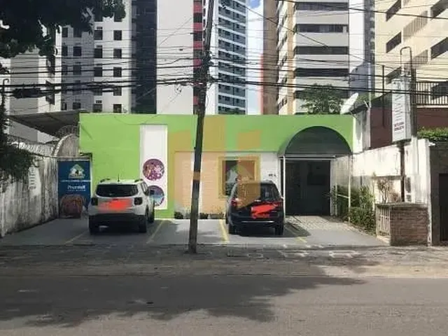 Imagem: Ponto Comercial para Venda Ou Locação