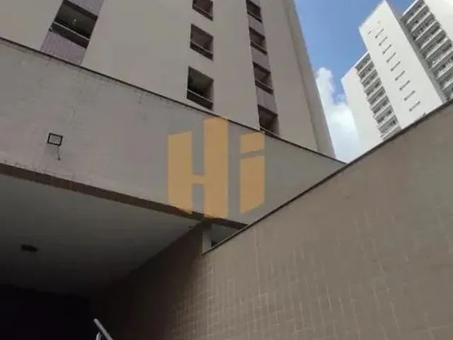Imagem: Apartamento a Venda em Casa Forte no Edf