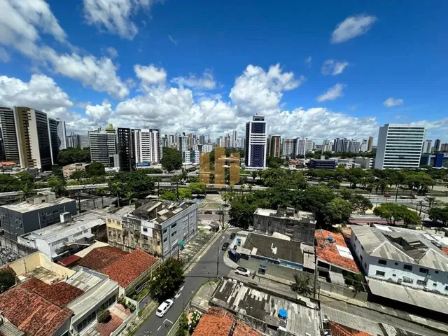 Imagem: Sala Comercial em Santo Amaro