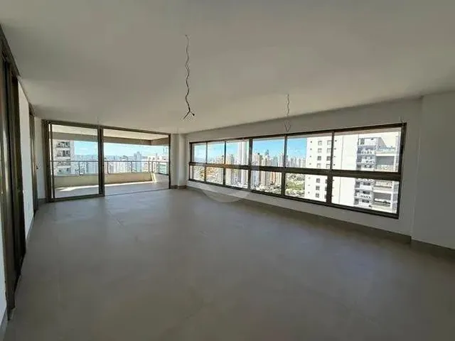 Imagem: Apartamento 4 Quartos Sendo 4 Suítes Completo