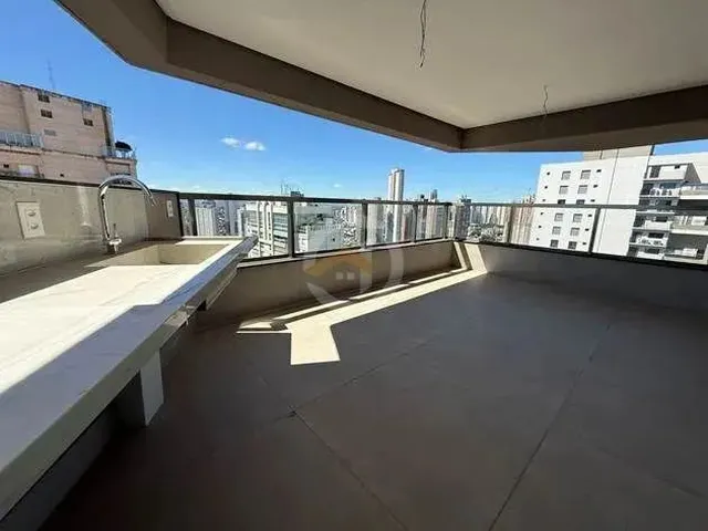 Imagem 10: Apartamento 4 Quartos Sendo 4 Suítes Completo em Armários , Setor Marista, Próximo Ao