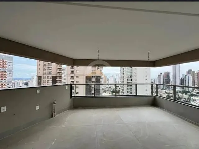 Imagem 14: Apartamento 4 Quartos Sendo 4 Suítes Completo em Armários , Setor Marista, Próximo Ao