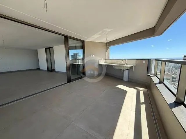 Imagem 4: Apartamento 4 Quartos Sendo 4 Suítes Completo em Armários , Setor Marista, Próximo Ao