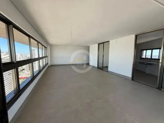 Imagem 7: Apartamento 4 Quartos Sendo 4 Suítes Completo em Armários , Setor Marista, Próximo Ao