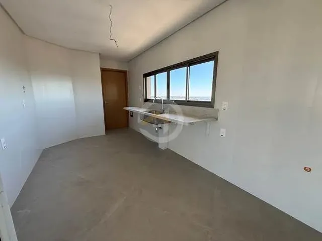 Imagem 6: Apartamento 4 Quartos Sendo 4 Suítes Completo em Armários , Setor Marista, Próximo Ao