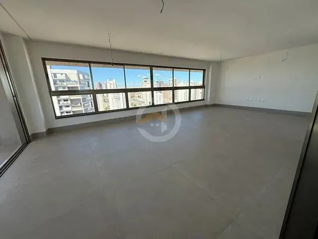 Imagem 5: Apartamento 4 Quartos Sendo 4 Suítes Completo em Armários , Setor Marista, Próximo Ao