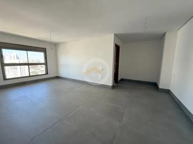 Imagem 13: Apartamento 4 Quartos Sendo 4 Suítes Completo em Armários , Setor Marista, Próximo Ao