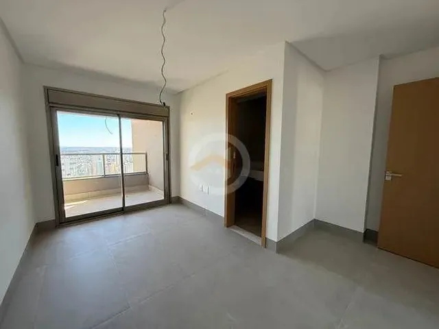 Imagem 11: Apartamento 4 Quartos Sendo 4 Suítes Completo em Armários , Setor Marista, Próximo Ao