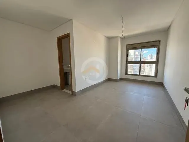 Imagem 3: Apartamento 4 Quartos Sendo 4 Suítes Completo em Armários , Setor Marista, Próximo Ao