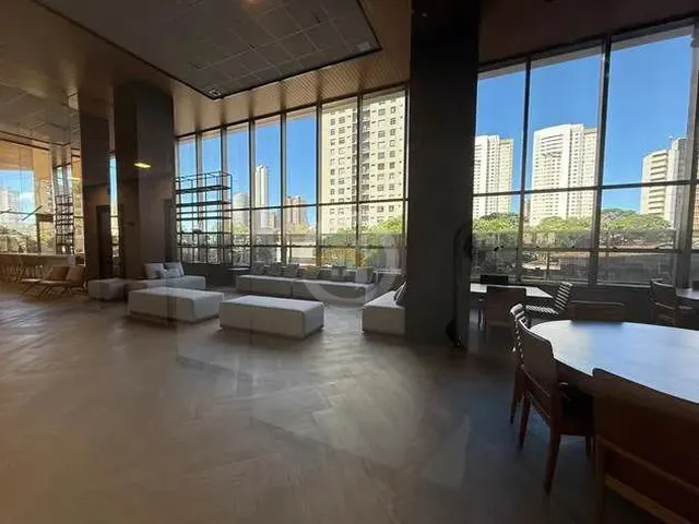 Imagem 8: Apartamento 4 Quartos Sendo 4 Suítes Completo em Armários , Setor Marista, Próximo Ao