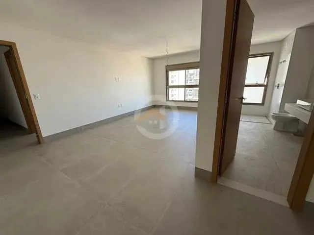Imagem 15: Apartamento 4 Quartos Sendo 4 Suítes Completo em Armários , Setor Marista, Próximo Ao