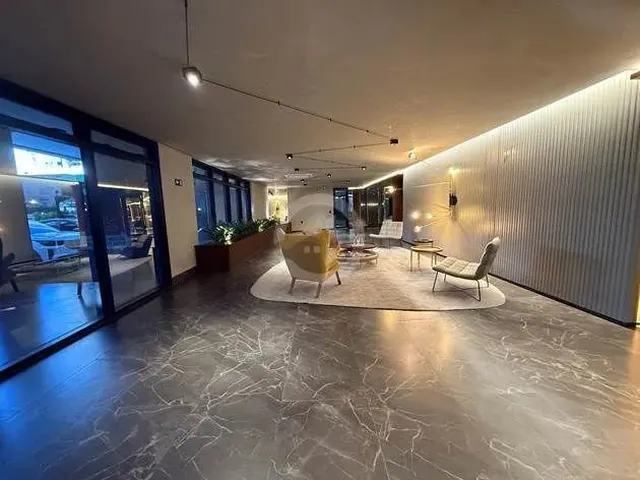 Imagem 12: Apartamento 4 Quartos Sendo 4 Suítes Completo em Armários , Setor Marista, Próximo Ao