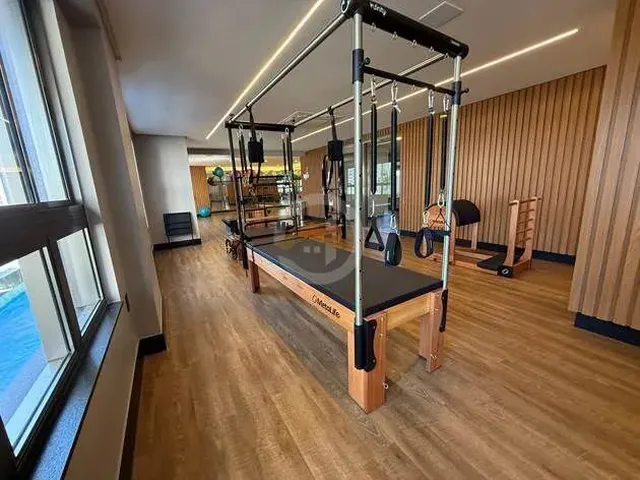 Imagem 2: Apartamento 4 Quartos Sendo 4 Suítes Completo em Armários , Setor Marista, Próximo Ao