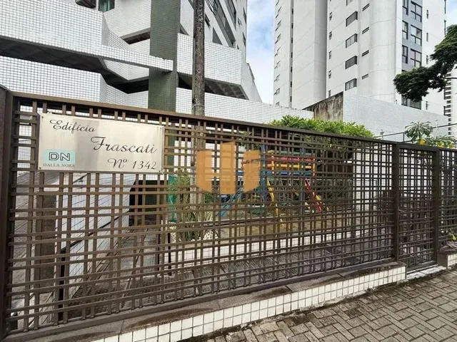 Imagem: Lindo Apartamento para Venda Ou Aluguel