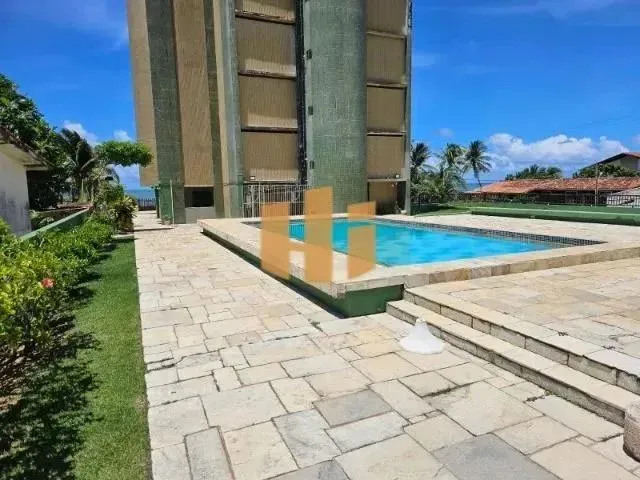 Imagem: Amplo Apartamento a Beira Mar do Janga (Edf